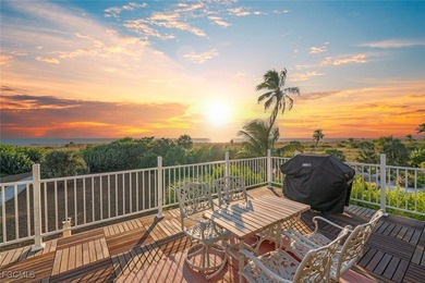 Stunning Gulf Views & Spectacular Sunsets in Chateau Sur Mer