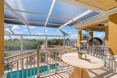 Stunning Gulf Views & Spectacular Sunsets in Chateau Sur Mer