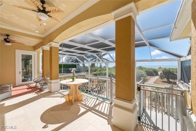 Stunning Gulf Views & Spectacular Sunsets in Chateau Sur Mer