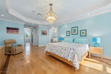 Stunning Gulf Views & Spectacular Sunsets in Chateau Sur Mer