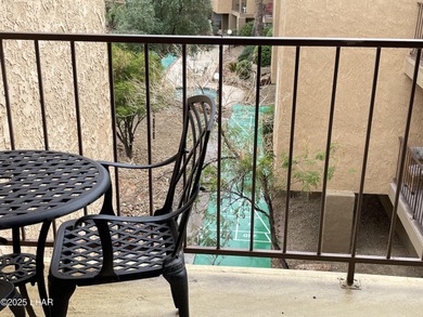 Welcome home to your quiet Xanadu resort-like condo! It's light