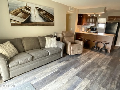 Welcome home to your quiet Xanadu resort-like condo! It's light