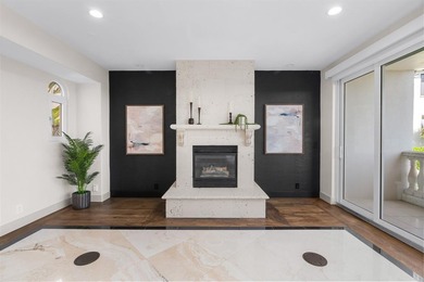 WELCOME HOME TO YOUR PROFESSIONALLY DESIGNED OASIS IN POPULAR