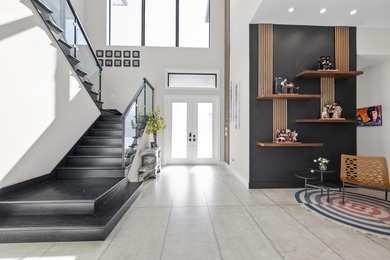 Experience unparalleled elegance and modern sophistication in