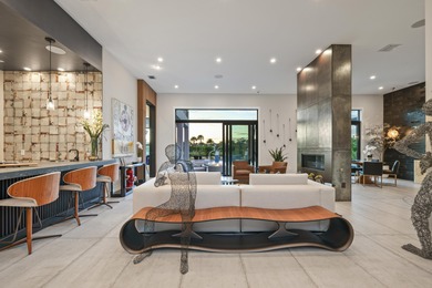 Experience unparalleled elegance and modern sophistication in