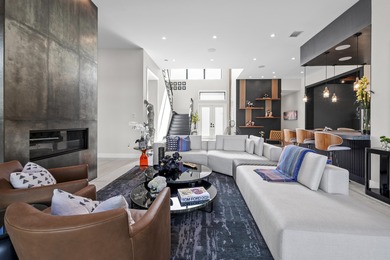 Experience unparalleled elegance and modern sophistication in