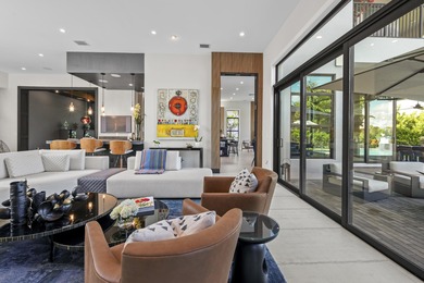 Experience unparalleled elegance and modern sophistication in