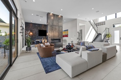 Experience unparalleled elegance and modern sophistication in