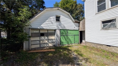 Charming Historic Home on Route 28 With Endless Potential