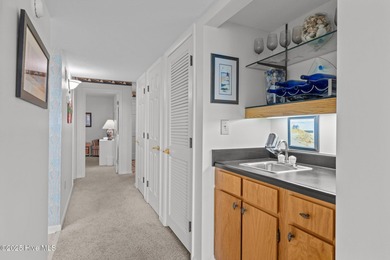 Make your vacation permanent in this beautiful second-floor