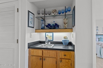 Make your vacation permanent in this beautiful second-floor