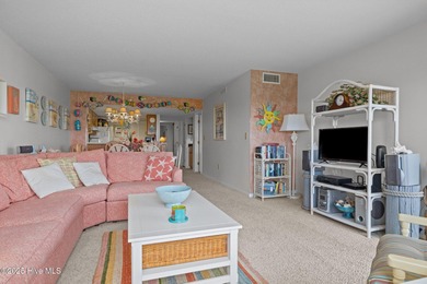 Make your vacation permanent in this beautiful second-floor