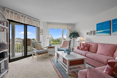 Make your vacation permanent in this beautiful second-floor