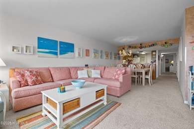 Make your vacation permanent in this beautiful second-floor