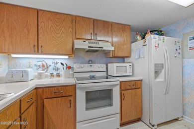 Make your vacation permanent in this beautiful second-floor