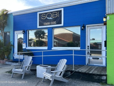 Prime Downtown Cocoa Beach Commercial Space - Fully Remodeled!