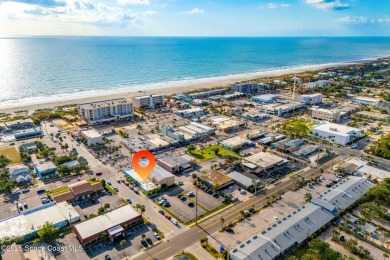 Prime Downtown Cocoa Beach Commercial Space - Fully Remodeled!