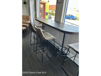 Prime Downtown Cocoa Beach Commercial Space - Fully Remodeled!
