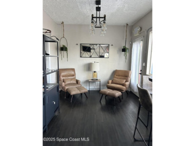 Prime Downtown Cocoa Beach Commercial Space - Fully Remodeled!