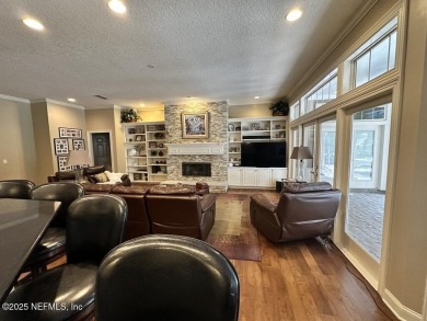 One of the most unique homes in Jacksonville Golf and Country