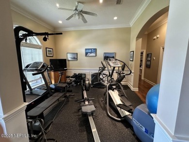 One of the most unique homes in Jacksonville Golf and Country