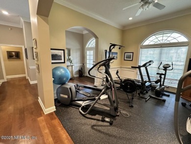 One of the most unique homes in Jacksonville Golf and Country