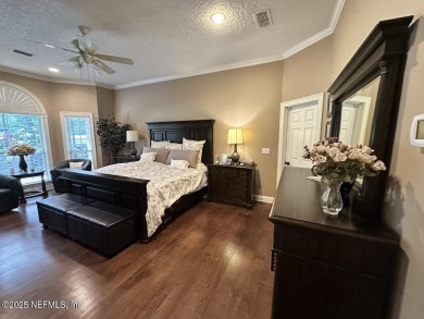 One of the most unique homes in Jacksonville Golf and Country