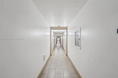 Spacious unit with a walk-in closet. These units are located on