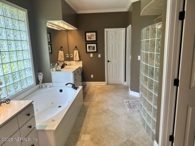 One of the most unique homes in Jacksonville Golf and Country