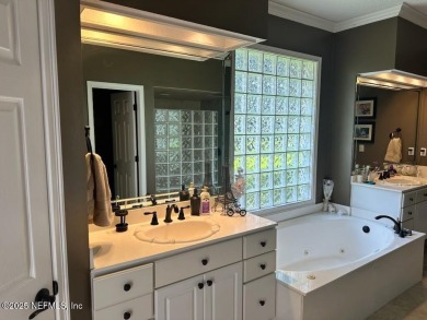 One of the most unique homes in Jacksonville Golf and Country