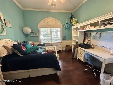 One of the most unique homes in Jacksonville Golf and Country