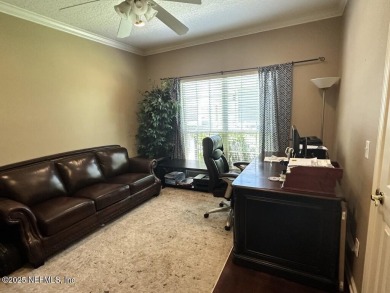 One of the most unique homes in Jacksonville Golf and Country