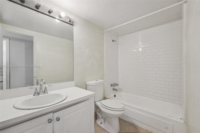 Spacious unit with a walk-in closet. These units are located on