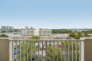 Spacious unit with a walk-in closet. These units are located on