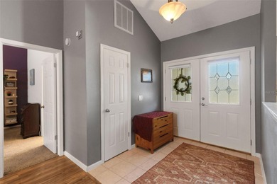 In the heart of Bloomingdale East, this 3 bedroom, 2 bathroom