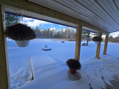 3+/- Acres...2 bedroom, 2 full bath ''Barndominium'' , featuring