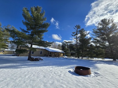 3+/- Acres...2 bedroom, 2 full bath ''Barndominium'' , featuring