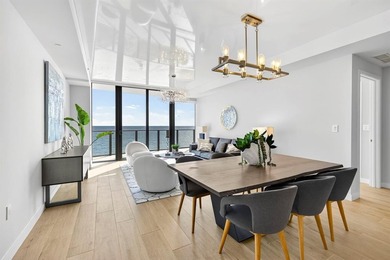 Direct Oceanfront with endless views - 602 at Solemar, premier