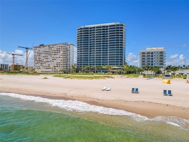 Direct Oceanfront with endless views - 602 at Solemar, premier