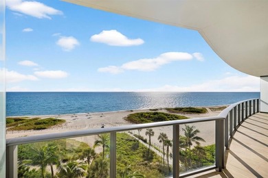 Direct Oceanfront with endless views - 602 at Solemar, premier