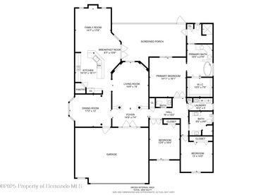 This is a beautiful home, in desired Pristine Place,priced to