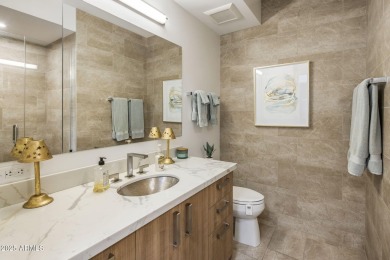 Step into a realm of elevated living at the prestigious Kierland