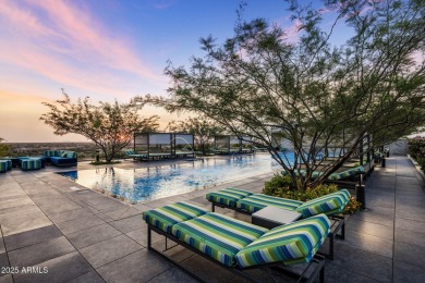 Step into a realm of elevated living at the prestigious Kierland