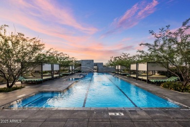 Step into a realm of elevated living at the prestigious Kierland