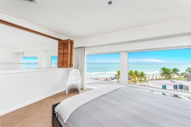 Daily Rentals and Amazing Ocean Views from every room in this