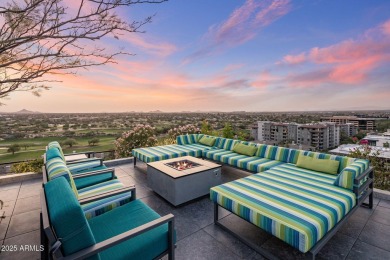 Step into a realm of elevated living at the prestigious Kierland