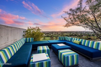 Step into a realm of elevated living at the prestigious Kierland
