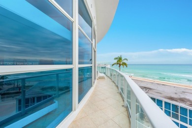 Daily Rentals and Amazing Ocean Views from every room in this