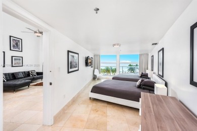 Daily Rentals and Amazing Ocean Views from every room in this