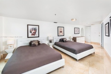 Daily Rentals and Amazing Ocean Views from every room in this